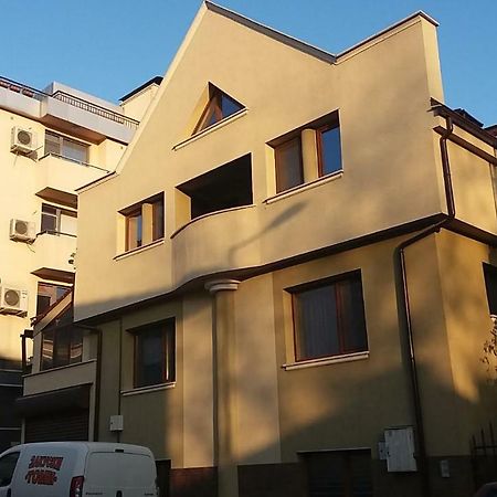 Нощувки Ботеви Shumen Luaran gambar