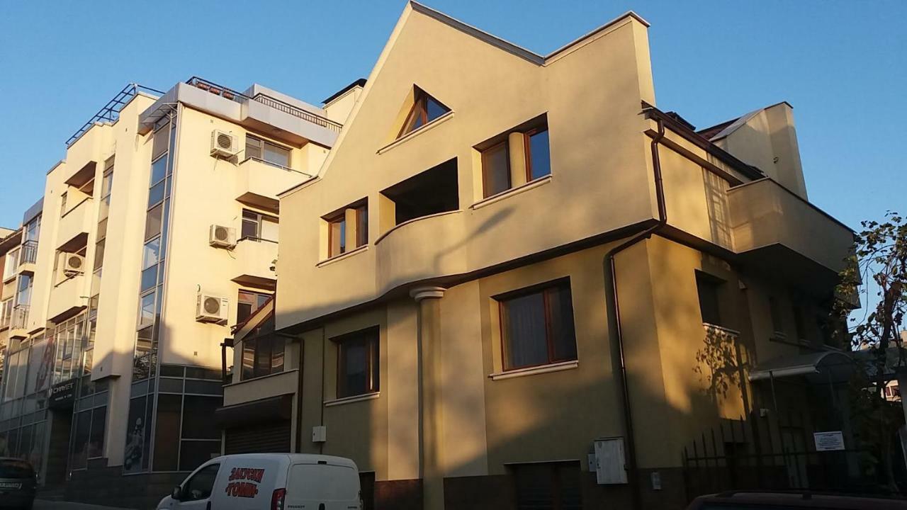 Нощувки Ботеви Shumen Luaran gambar