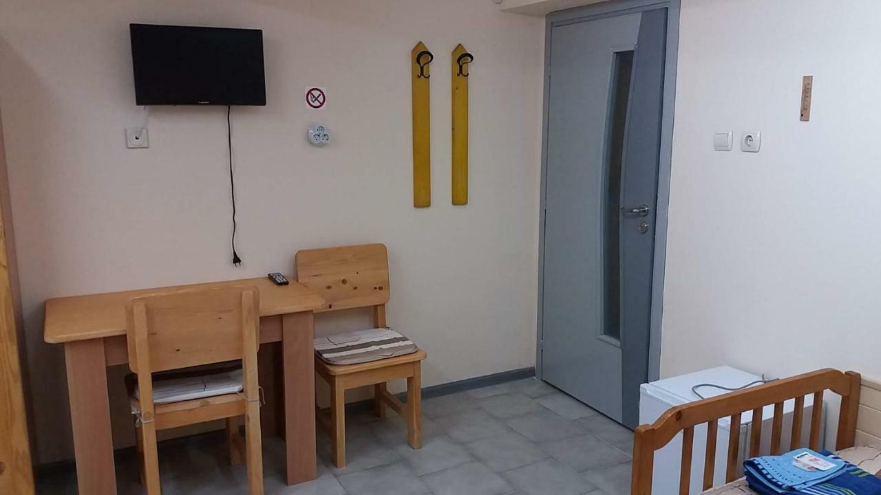 Нощувки Ботеви Shumen Luaran gambar