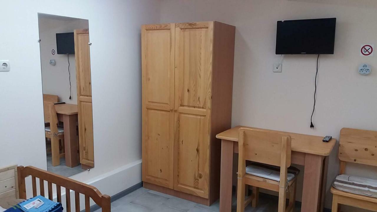 Нощувки Ботеви Shumen Luaran gambar