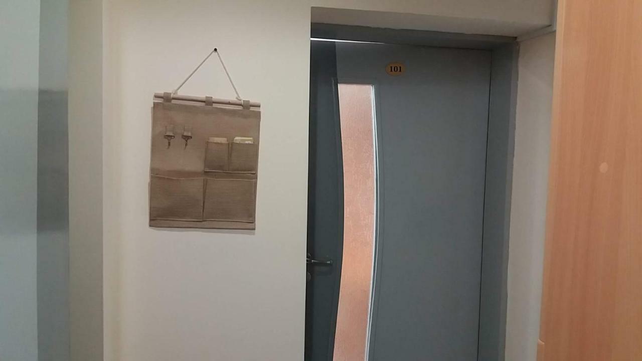 Нощувки Ботеви Shumen Luaran gambar