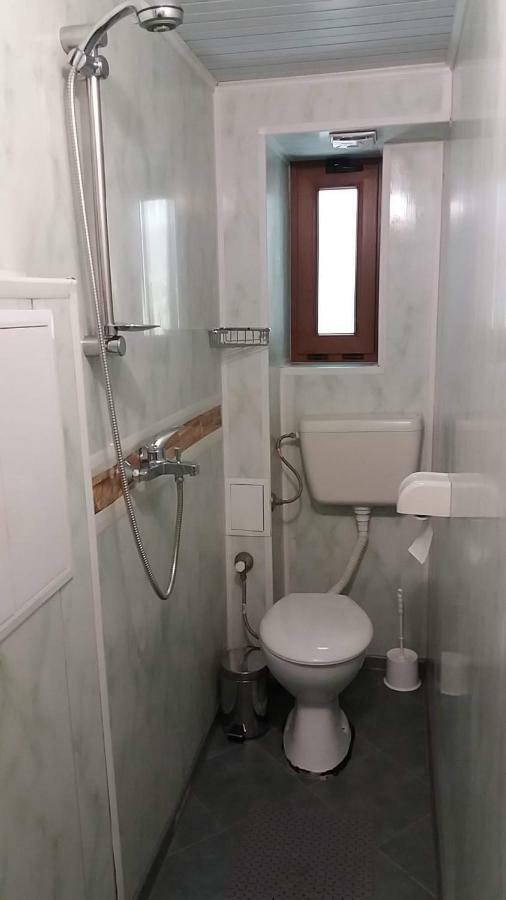Нощувки Ботеви Shumen Luaran gambar