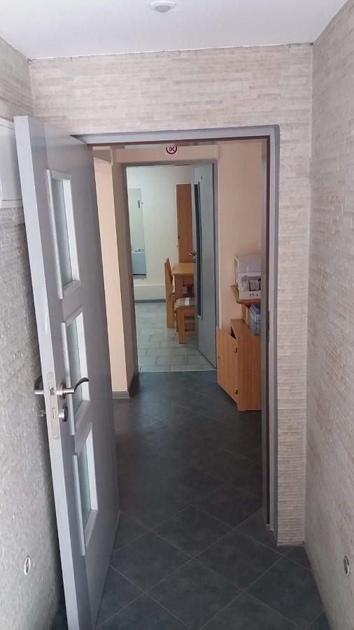 Нощувки Ботеви Shumen Luaran gambar
