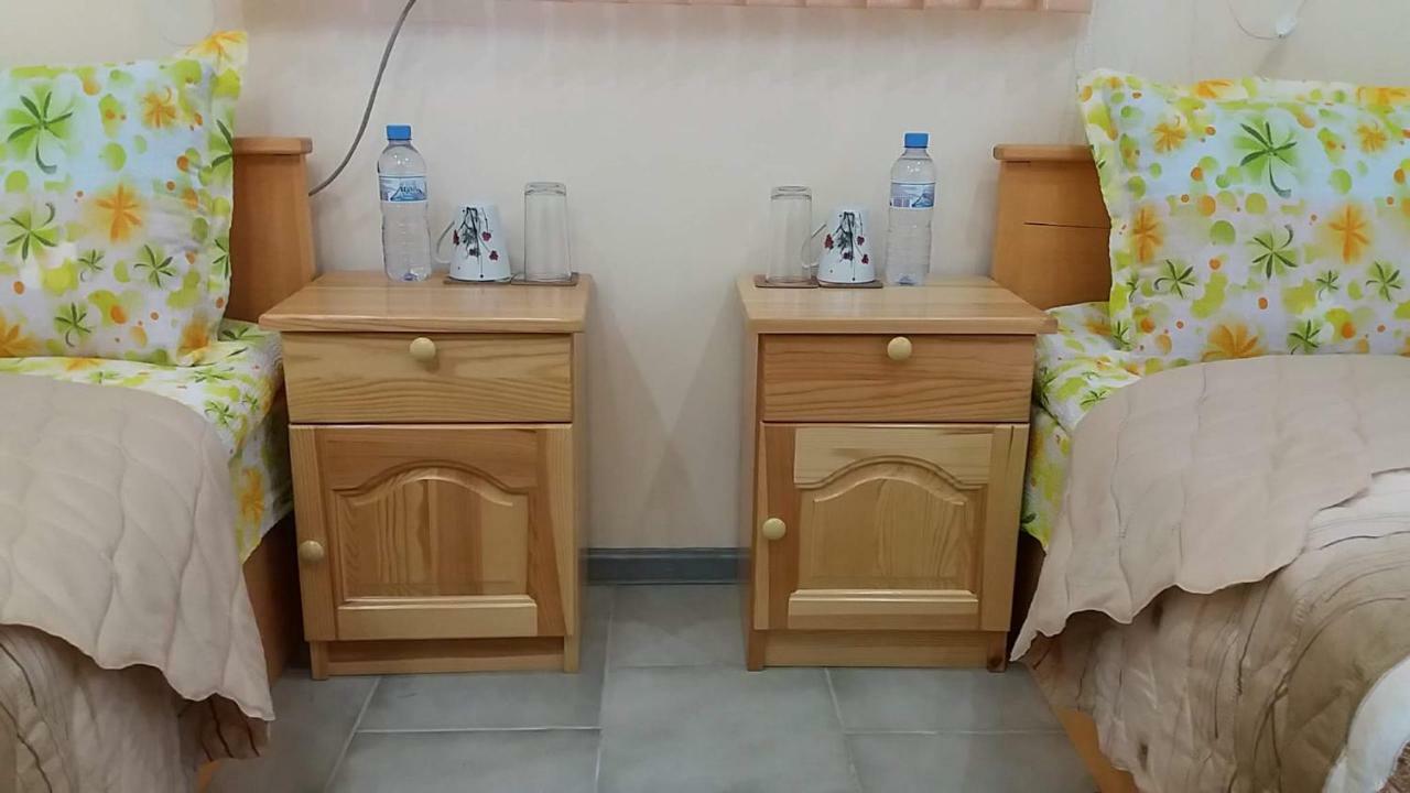 Нощувки Ботеви Shumen Luaran gambar