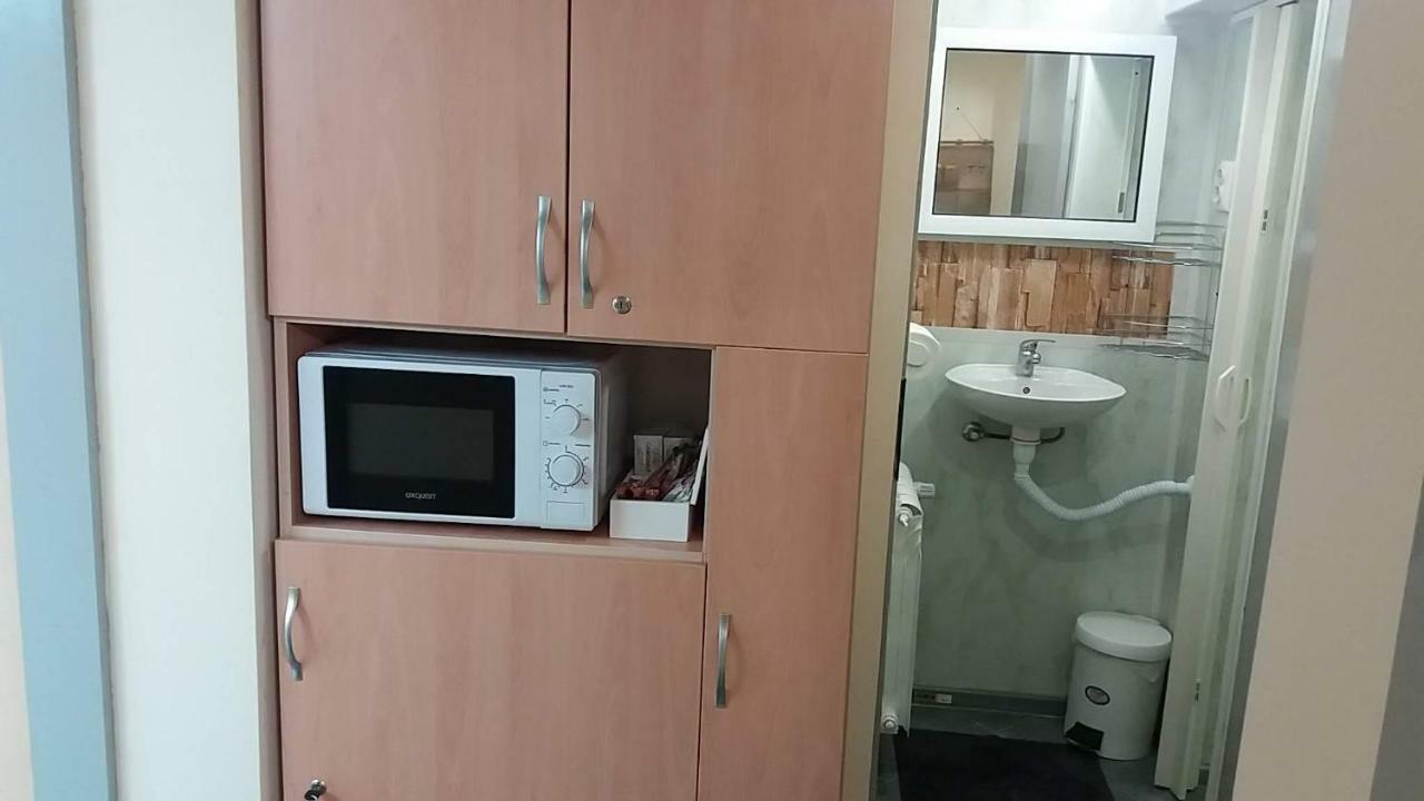 Нощувки Ботеви Shumen Luaran gambar