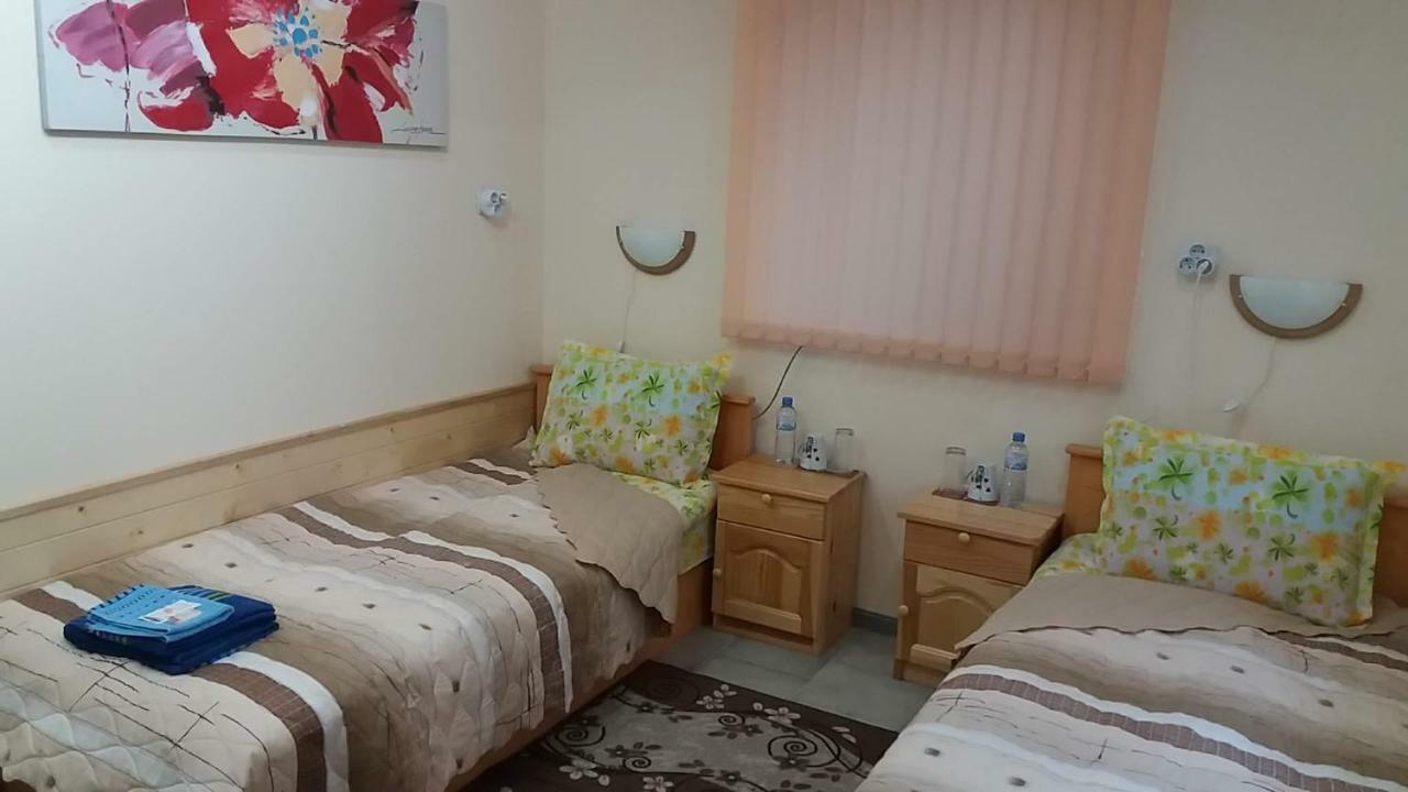 Нощувки Ботеви Shumen Luaran gambar